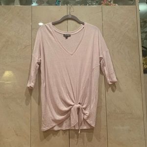 NWOT Express Lightweight Sweater Top Size M